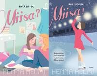 Älä luovuta, Miisa!/Entä sitten, Miisa? (yhteisnide)
