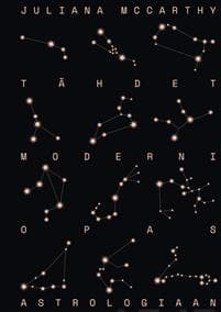 Tähdet - Moderni opas astrologiaan