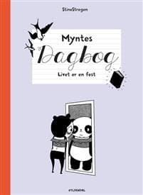 Myntes dagbog 2 - Livet er en fest