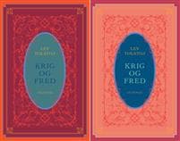 Krig og fred 1+2