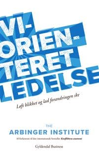 Vi-orienteret ledelse