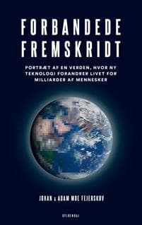 Forbandede fremskridt