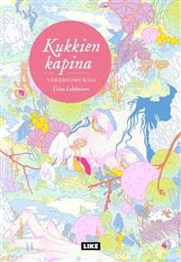 Kukkien kapina