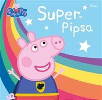 Pipsa Possu - Super-Pipsa