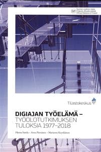 Digiajan työelämä