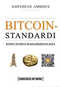 Bitcoin-standardi