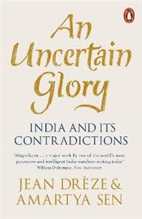 An Uncertain Glory