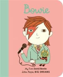 David Bowie