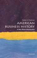 Miniatyrbillede 1 af 2: American Business History