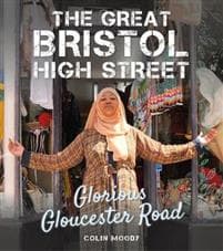 The Great Bristol High Street