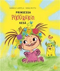 Prinsessa Pikkiriikin kesä