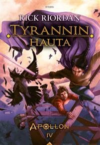 Tyrannin hauta
