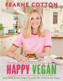 Happy Vegan
