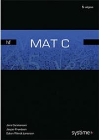 MAT C hf
