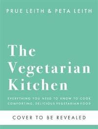 The Vegetarian Kitchen