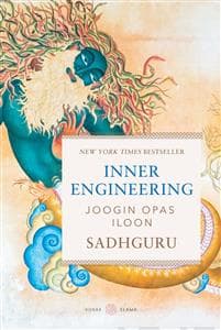 Inner Engineering - joogin opas iloon