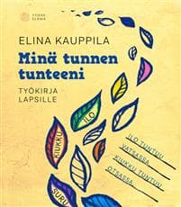 Minä tunnen tunteeni