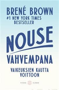 Nouse vahvempana Nouse vahvempana