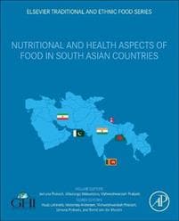 Nutritional and Health Aspects of Food in South Asian Countries