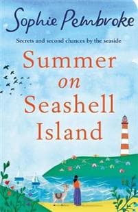 Summer on Seashell Island