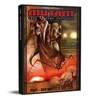 Mutant: Undergångens arvtagare. Pirit : den innersta kretsen