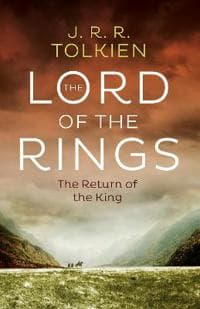Return of the King