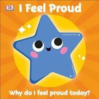 First Emotions: I Feel Proud