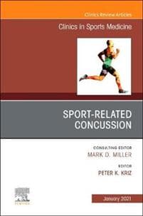 Sport-Related Concussion (SRC), An Issue of Clinics in Sports Medicine