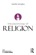 Miniatyrbilde 1 av 2: The Psychology of Religion