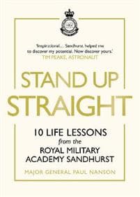 Stand Up Straight