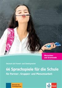 Klett Spiele fur den DaF-Unterricht
