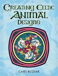 Creating Celtic Animal Designs