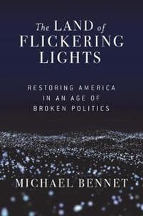 The Land of Flickering Lights