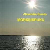 Morsiuspuku (cd)