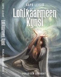 Lohikäärmeen kynsi