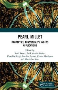 Pearl Millet