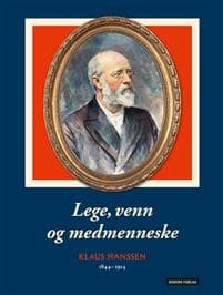 Lege, venn og medmenneske