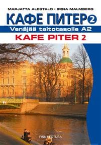 Kafe Piter 2
