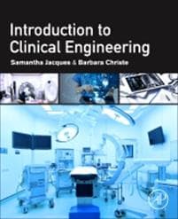 Introduction to Clinical Engineering