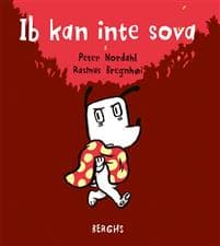 Ib kan inte sova