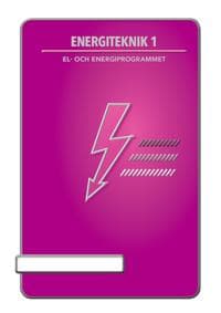 Energiteknik 1