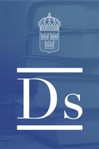 Stärkt skydd för den enskilde vid estetiska behandlingar. Ds 2019:20. Ny lag om kirurgiska ingrepp och injektionsbehandlingar