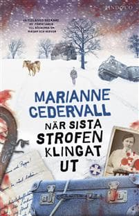 När sista strofen klingat ut