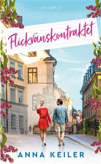 Flickvänskontraktet