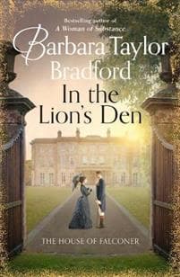 In the Lionâ??s Den