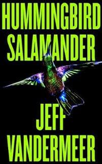 Hummingbird Salamander