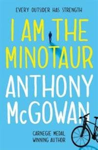 Super-Readable Rollercoaster: I Am The Minotaur