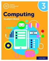 Oxford International Computing: Student Book 3