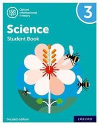 Oxford International Science: Student Book 3
