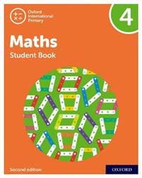 Oxford International Maths: Student Book 4